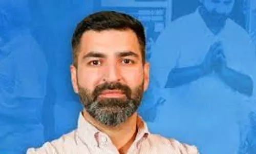 Kaithal: गोकुल सेतिया ने SP मामले की तुलना की Kaithal: गोकुल सेतिया ने SP मामले की तुलना की