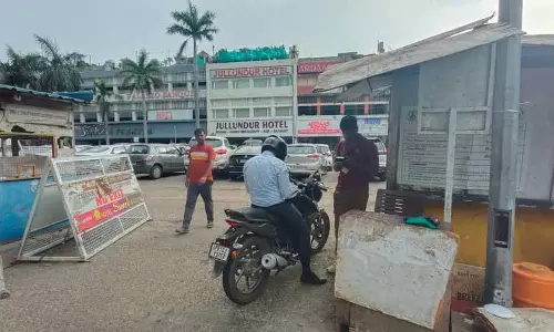 Chandigarh में ‘एमसी वन पास’ के लिए 5,000 लोगों ने पंजीकरण कराया Chandigarh में ‘एमसी वन पास’ के लिए 5,000 लोगों ने पंजीकरण कराया