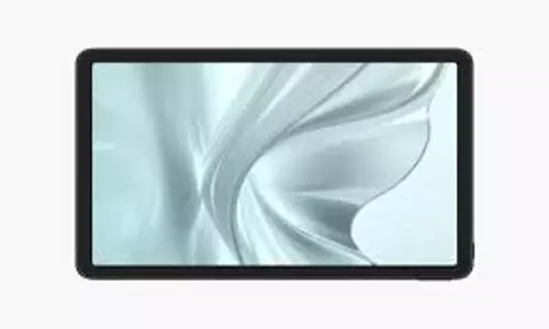 Infinix ने AI फीचर्स और 7000mAh बैटरी के साथ लॉन्च किया XPAD 30E टैबलेट, जानें कीमत