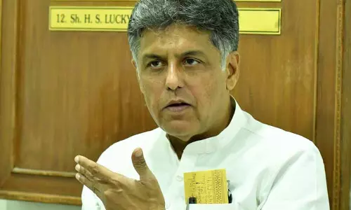 मेट्रो प्रोजेक्ट के बिना, बिना रोक-टोक के भीड़भाड़ चंडीगढ़ को नुकसान पहुंचा सकती है: Manish Tewari