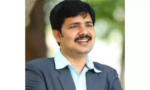 MP डॉ. गुरुमूर्ति ने विकसित भारत शिक्षा अधिष्ठान बिल पर सवाल उठाए MP डॉ. गुरुमूर्ति ने विकसित भारत शिक्षा अधिष्ठान बिल पर सवाल उठाए
