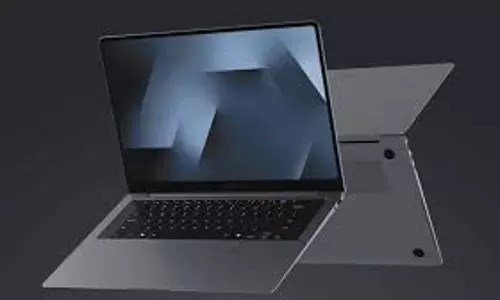 Samsung Galaxy Book 6 सीरीज लैपटॉप लॉन्च, धांसू प्रोसेसर के साथ दमदार फीचर्स से लैस