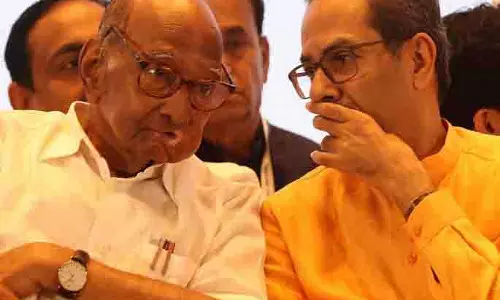 उम्मीदवारी की लड़ाई: BJP ने नेताओं के हटने की इच्छा पर सवाल उठाए