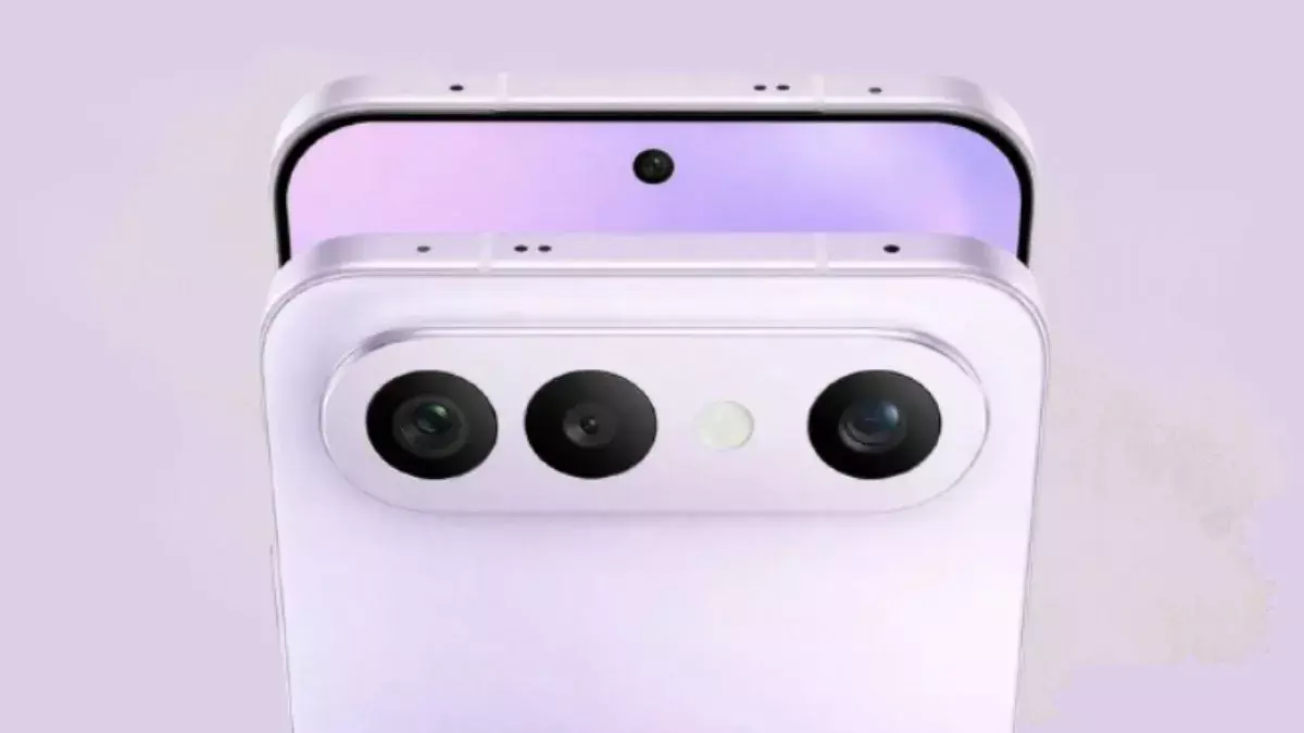 Vivo X300 FE में मिल सकते हैं RAM और स्टोरेज के 2 वेरिएंट Vivo X300 FE में मिल सकते हैं RAM और स्टोरेज के 2 वेरिएंट