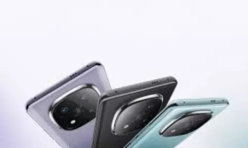 9,154 रुपये सस्ता मिल रहा Xiaomi का 6200mAh बैटरी, 50MP तीन कैमरा वाला फोन 9,154 रुपये सस्ता मिल रहा Xiaomi का 6200mAh बैटरी, 50MP तीन कैमरा वाला फोन