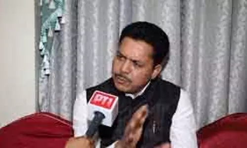 Bhupen Bora का दावा: MP गौरव गोगोई विपक्षी गठबंधन तोड़ने के लिए जिम्मेदार