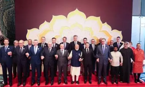 AI इम्पैक्ट समिट: 100 देशों के विशेषज्ञ एक मंच पर