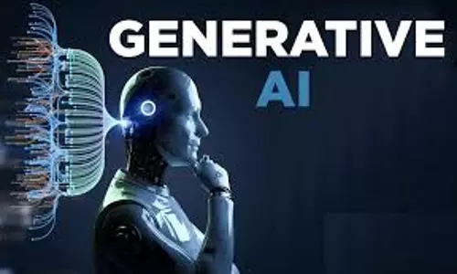 IIT मद्रास का Generative AI कोर्स: बिजनेस AI टूल सीखने का मौका IIT मद्रास का Generative AI कोर्स: बिजनेस AI टूल सीखने का मौका