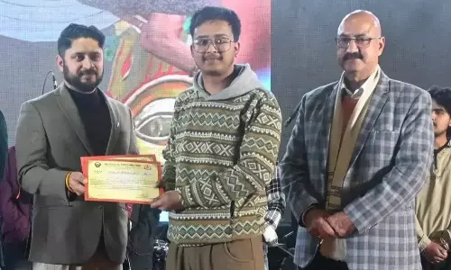 Mandi: मंडी शिवरात्रि महोत्सव में पहली बार आर्ट फेस्टिवल आयोजित