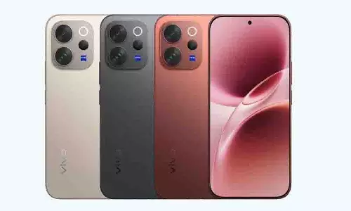 Vivo V70 सीरीज़ भारत में लॉन्च, ज़ाइस कैमरे के साथ नया एलीट मॉडल और V70