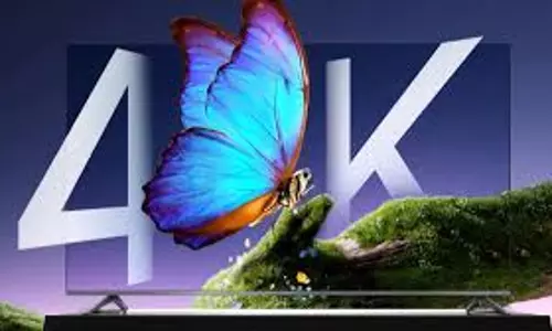 Xiaomi ने भारत में लॉन्च किया QLED TV X Pro 75, जानें प्राइस, फीचर्स