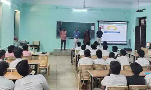 प्रज्वला के सुरेश कुमार ने कहा, Human trafficking दुनिया का तीसरा सबसे बड़ा अपराध प्रज्वला के सुरेश कुमार ने कहा, Human trafficking दुनिया का तीसरा सबसे बड़ा अपराध