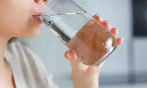 क्या आपको diabetes है? आपको हर दिन ज़रूर काफ़ी पानी पीना चाहिए क्योंकि?