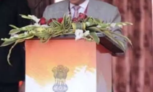 हाईवे परियोजनाओं के लिए 268 करोड़ रुपये से अधिक भूमि मुआवजा वितरित: उपमुख्यमंत्री
