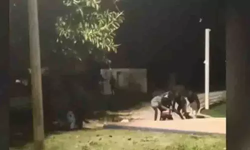 अश्कलोन में दो भारतीय मज़दूरों पर हमला, Israel में नस्ली वजह का आरोप अश्कलोन में दो भारतीय मज़दूरों पर हमला, Israel में नस्ली वजह का आरोप