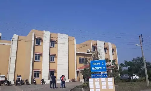 कुशाभाऊ ठाकरे पत्रकारिता विश्वविद्यालय के नए कुलपति बने मनोज दयाल