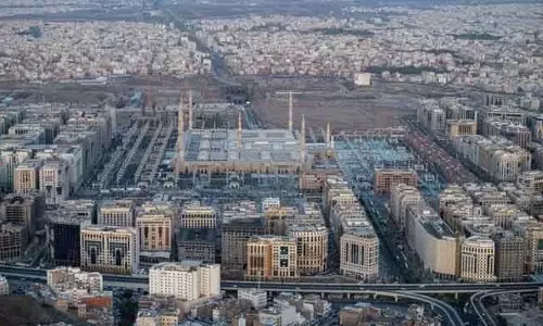 Medina म्युनिसिपैलिटी ने रमज़ान में विज़िटर्स के लिए सर्विस तैयारियां तेज़ की
