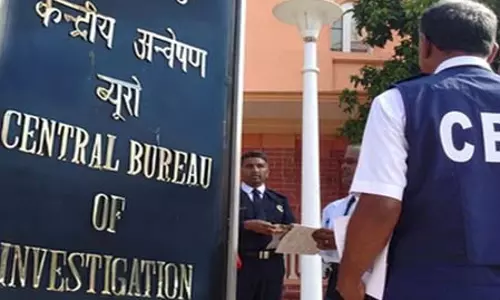 सीबीआई जांच में आई तेजी, NEET परीक्षार्थी के मामा और परिवार से पूछताछ