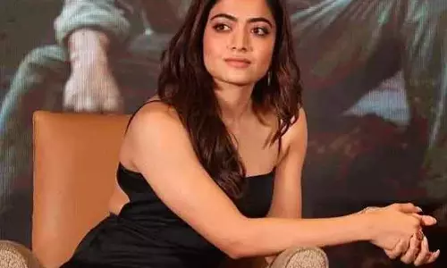 Rashmika Mandanna जुड़ेंगी ‘कॉकटेल 2’ में शाहिद कपूर और कृति सेनन के साथ Rashmika Mandanna जुड़ेंगी ‘कॉकटेल 2’ में शाहिद कपूर और कृति सेनन के साथ