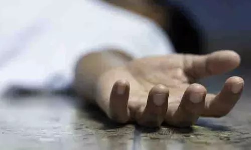 मालदा में अचानक बीमारी के बाद BLO का निधन मालदा में अचानक बीमारी के बाद BLO का निधन