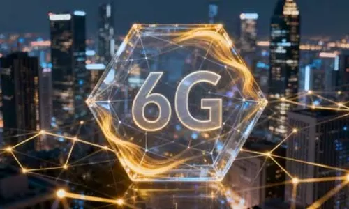 ऑप्टिकल कम्युनिकेशन और 6G में चीनी वैज्ञानिकों की नई तरक्की