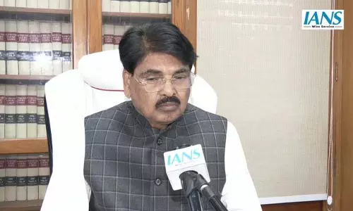 मोदी के नेतृत्व में भारत ने AI और तकनीकी क्षेत्र में स्थापित किया वैश्विक स्थान: BJP सांसद मनन कुमार मिश्रा