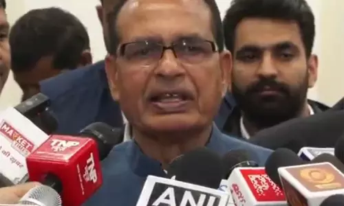 Shivraj Singh Chouhan: जलवायु परिवर्तन सबसे बड़ा वैश्विक खतरा, जिम्मेदारी साझा करनी चाहिए