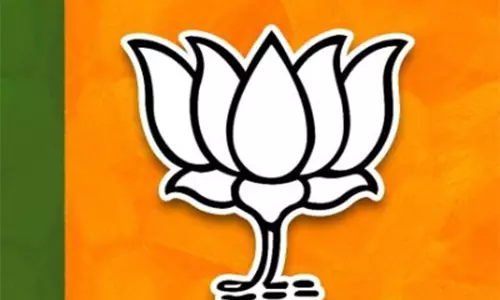BJP 1 मार्च से पूरे पश्चिम बंगाल में परिवर्तन यात्रा शुरू करेगी