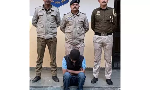 शिमला पुलिस ने मादक पदार्थ तस्करी के आरोपी को PIT NDPS अधिनियम के तहत 3 महीने के लिए हिरासत में लिया