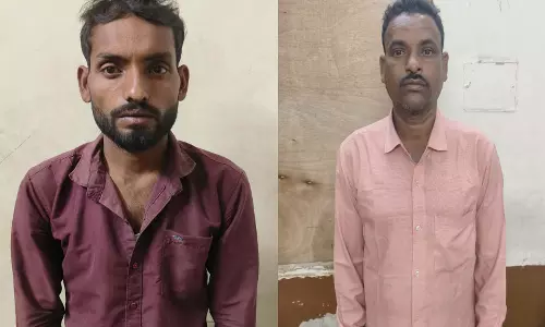 गुढ़ियारी क्षेत्र से चोरी की बाइक बरामद, दो आरोपी गिरफ्तार