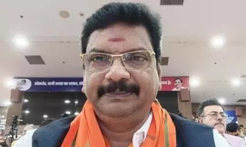 BJP ने पुलिस पर पक्षपात का आरोप लगाया, 25000 नुक्कड़ सभाओं के लिए अनुमति मांगी BJP ने पुलिस पर पक्षपात का आरोप लगाया, 25000 नुक्कड़ सभाओं के लिए अनुमति मांगी