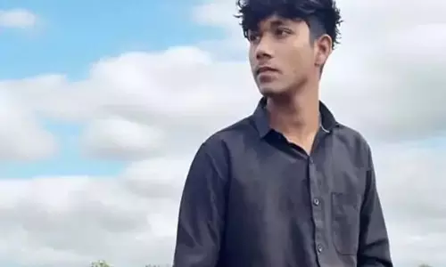 बहन की शादी से पहले दर्दनाक हादसा, धमधा रोड पर भाई की मौत