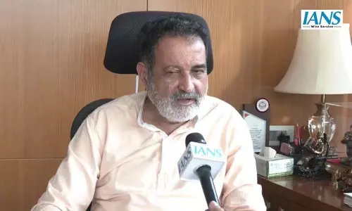 टी.वी. मोहनदास पई का बयान, नई पीढ़ी की बौद्धिक क्षमता पर जताई चिंता