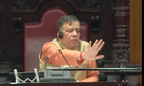 Assembly में बिजली पर घमासान, स्मार्ट मीटर और निजीकरण को लेकर सरकार-विपक्ष आमने-सामने