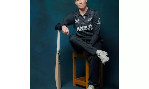 New Zealand की लॉरेन डाउन ने 30 साल की उम्र में संन्यास की घोषणा की