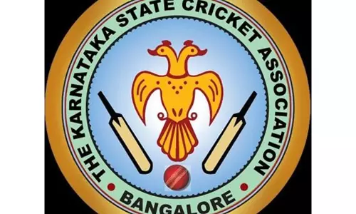 रणजी ट्रॉफी का फाइनल मैच KSCA हुबली स्टेडियम में आयोजित किया जाएगा रणजी ट्रॉफी का फाइनल मैच KSCA हुबली स्टेडियम में आयोजित किया जाएगा