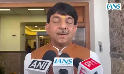 मैक्रों की सराहना पर मंत्री कपिल देव अग्रवाल बोले – ‘भारत के लिए गर्व का विषय’