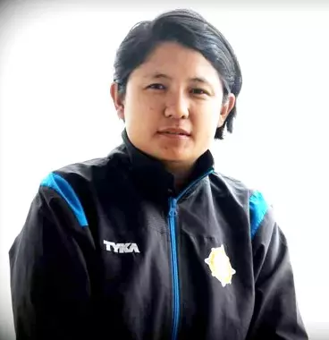 Sikkim: प्रिमुला, प्रीतिका को नॉर्थ ईस्ट ज़ोन से बुलाया, किकम को कोच बनाया गया Sikkim: प्रिमुला, प्रीतिका को नॉर्थ ईस्ट ज़ोन से बुलाया, किकम को कोच बनाया गया