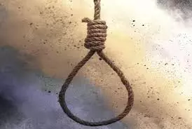 Rajasthan: निर्माणाधीन इमारत पर युवक-युवती के शव लटके मिले, क्षेत्र में सनसनी Rajasthan: निर्माणाधीन इमारत पर युवक-युवती के शव लटके मिले, क्षेत्र में सनसनी