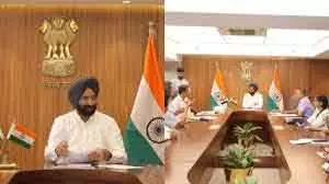 Delhi सरकार ग्रीन इंफ्रास्ट्रक्चर के लिए नई बायोमेडिकल वेस्ट सुविधाएं योजना बना रही Delhi सरकार ग्रीन इंफ्रास्ट्रक्चर के लिए नई बायोमेडिकल वेस्ट सुविधाएं योजना बना रही