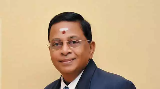 Tamil Nadu : कलासलिंगम यूनिवर्सिटी के चांसलर के. श्रीधरन का निधन हो गया Tamil Nadu : कलासलिंगम यूनिवर्सिटी के चांसलर के. श्रीधरन का निधन हो गया