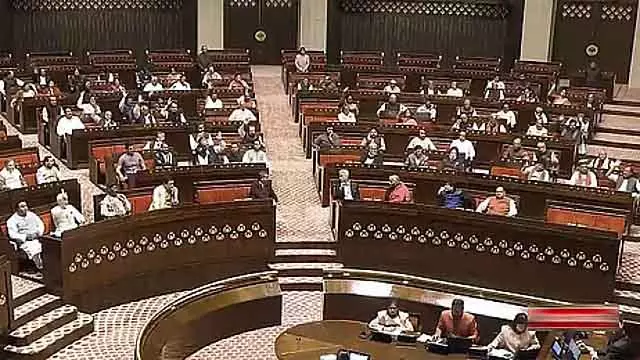 37 राज्यसभा सांसदों के लिए 16 मार्च को चुनाव होंगे - Tamil Nadu की 6 सीटों के लिए 37 राज्यसभा सांसदों के लिए 16 मार्च को चुनाव होंगे - Tamil Nadu की 6 सीटों के लिए