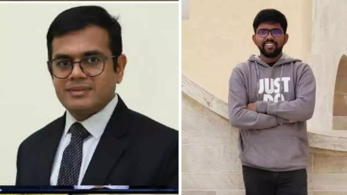 Indore : शहर विकसित मध्य प्रदेश का नेतृत्व करने के लिए तैयार है Indore : शहर विकसित मध्य प्रदेश का नेतृत्व करने के लिए तैयार है