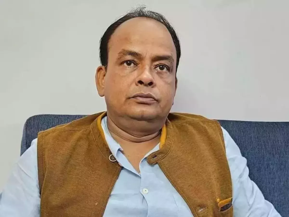 Ranchi: आज से रमजान की शुरुआत, मंत्री इरफान अंसारी ने दी शुभकामनाएं Ranchi: आज से रमजान की शुरुआत, मंत्री इरफान अंसारी ने दी शुभकामनाएं