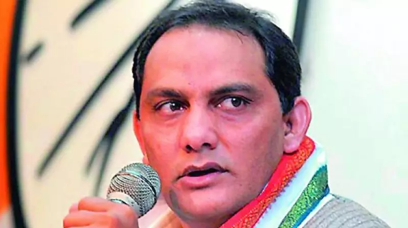 Azhar ने अल्पसंख्यकों के लिए कल्याणकारी योजनाएं शुरू कीं Azhar ने अल्पसंख्यकों के लिए कल्याणकारी योजनाएं शुरू कीं