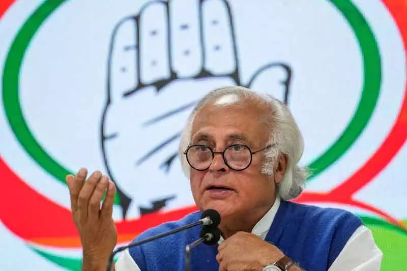 Delhi कांग्रेस ने नए पैनल के नतीजों और अडानी जांच में सेबी की प्रगति पर सवाल उठाए Delhi कांग्रेस ने नए पैनल के नतीजों और अडानी जांच में सेबी की प्रगति पर सवाल उठाए