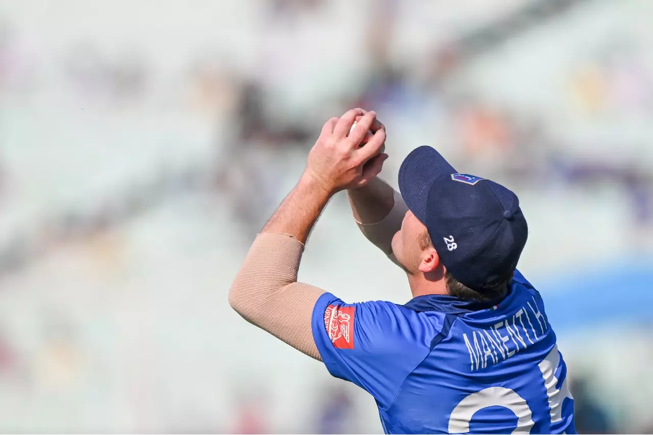 T20 WC: इटली ने WI के खिलाफ बॉलिंग करने का लिया फैसला T20 WC: इटली ने WI के खिलाफ बॉलिंग करने का लिया फैसला