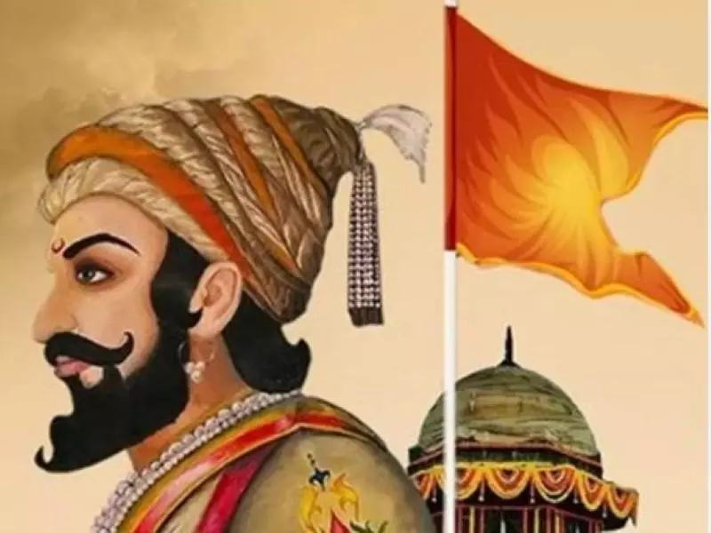 Jaipur: छत्रपति शिवाजी महाराज जयंती पर राज्यपाल का संदेश Jaipur: छत्रपति शिवाजी महाराज जयंती पर राज्यपाल का संदेश