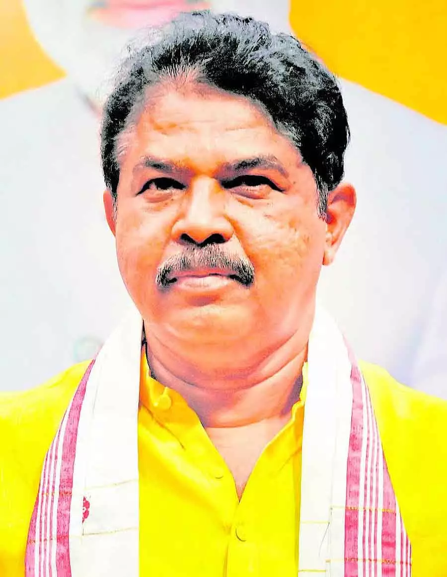गरीब बच्चों के खाने पर भी सब्सिडी नहीं है: R. Ashok गरीब बच्चों के खाने पर भी सब्सिडी नहीं है: R. Ashok