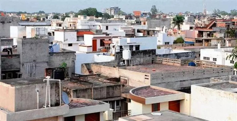 RWA ने गुरुग्राम की कॉलोनियों में नर्सिंग होम को मंज़ूरी देने पर सवाल उठाया RWA ने गुरुग्राम की कॉलोनियों में नर्सिंग होम को मंज़ूरी देने पर सवाल उठाया